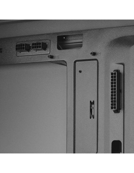 Кутия Cooler Master TD500 Max + 850W Gold, 360 AIO Cooler