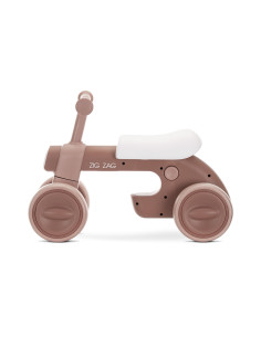 КОЛЕЛО ЗА ЯЗДЕНЕ ZIG ZAG MELLOW ROSE 2