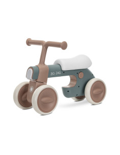 КОЛЕЛО ЗА ЯЗДЕНЕ ZIG ZAG BEIGE