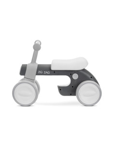 КОЛЕЛО ЗА ЯЗДЕНЕ ZIG ZAG GREY 2