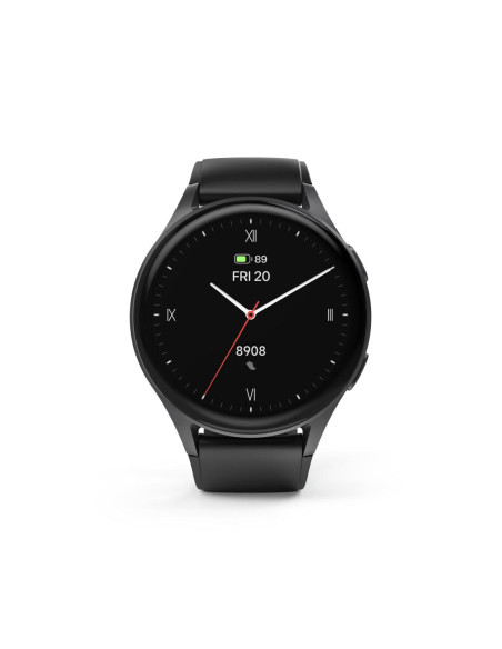 Смарт часовник HAMA -quot,8900-quot,, GPS, AMOLED 1.43-quot,, Alexa, 178611