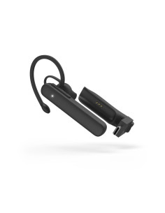 HAMA Блутут слушалка -quot,MyVoice Station-quot,, черна