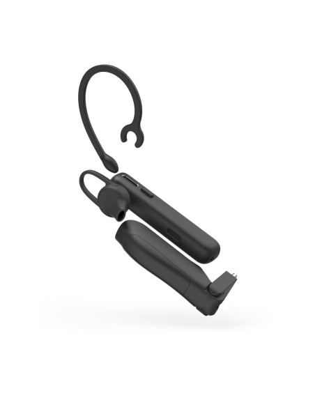 HAMA Блутут слушалка -quot,MyVoice Station-quot,, черна