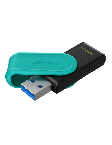 USB памет KINGSTON DataTraveler Exodia S 128GB