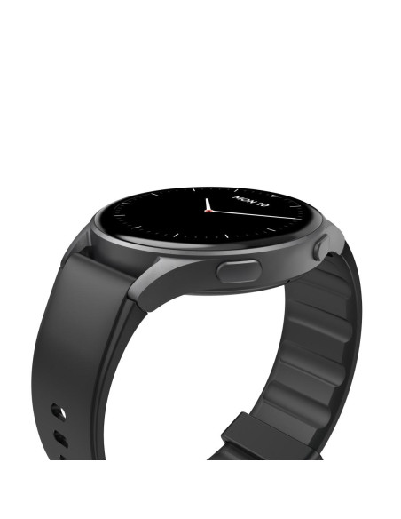 Смарт часовник HAMA -quot,8900-quot,, GPS, AMOLED 1.43-quot,, Alexa, 178611