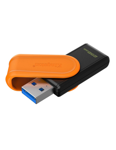 USB памет KINGSTON DataTraveler Exodia S 256GB