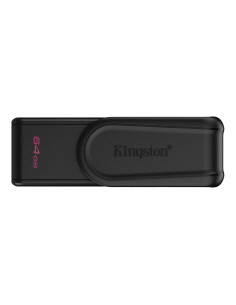 USB памет KINGSTON DataTraveler Exodia S 64GB