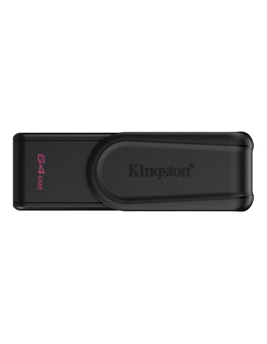USB памет KINGSTON DataTraveler Exodia S 64GB