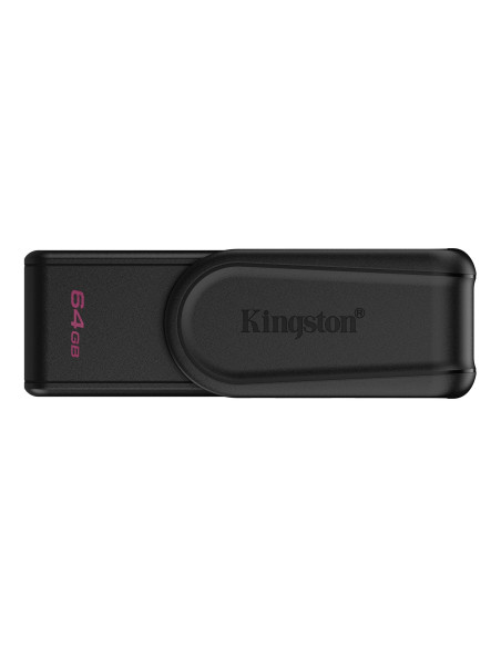 USB памет KINGSTON DataTraveler Exodia S 64GB