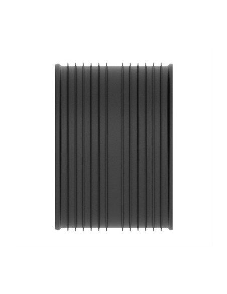 РЕ МУФА  ДВУСЛОЙНА OD500