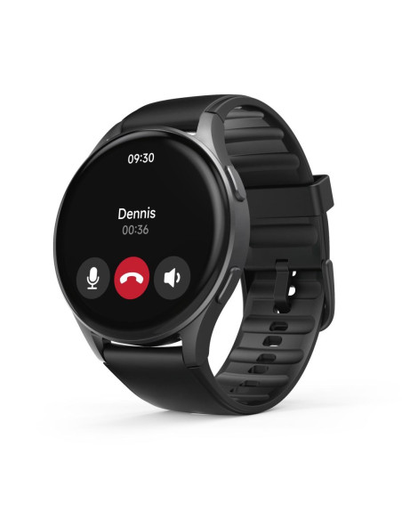 Смарт часовник HAMA -quot,8900-quot,, GPS, AMOLED 1.43-quot,, Alexa, 178611