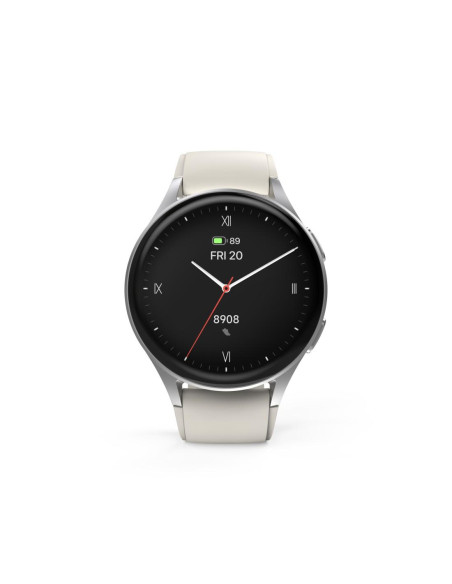 HAMA Смарт часовник -quot,8900-quot,, GPS, AMOLED 1.32-quot,, Alexa, 178612