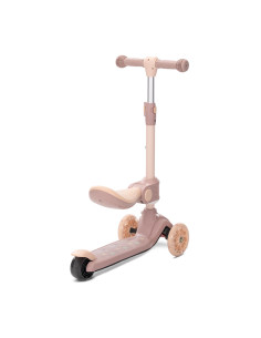 ТРОТИНЕТКА SPEEDSTER ДО 50 КГ BEIGE 2