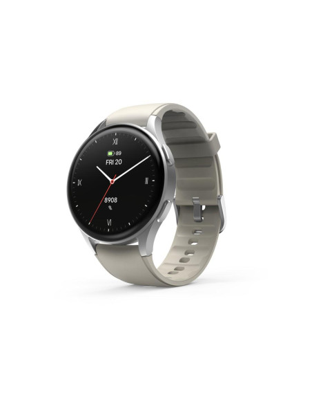 HAMA Смарт часовник -quot,8900-quot,, GPS, AMOLED 1.32-quot,, Alexa, 178612