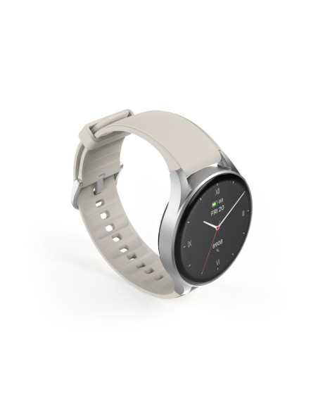 HAMA Смарт часовник -quot,8900-quot,, GPS, AMOLED 1.32-quot,, Alexa, 178612