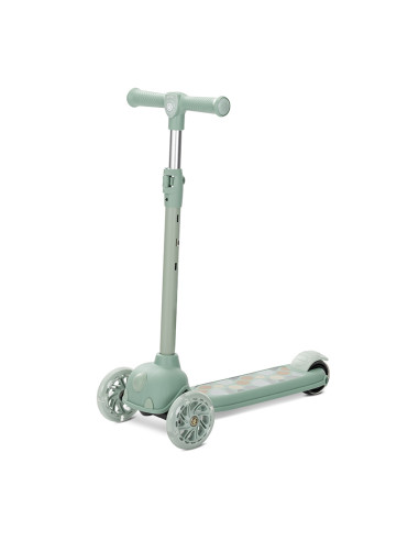 ТРОТИНЕТКА JETSTER ДО 20 КГ OCEAN WAVE