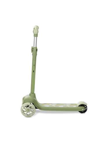 ТРОТИНЕТКА JETSTER ДО 20 КГ GREEN