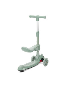 СГЪВАЕМА ТРОТИНЕТКА SWIFTIE ДО 50 КГ LED/MUSIC OCE 2