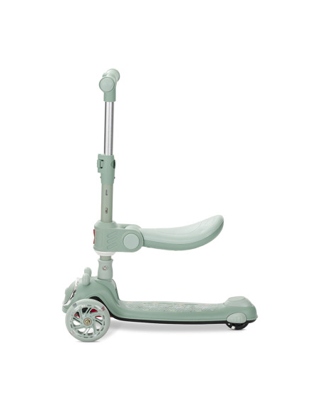 СГЪВАЕМА ТРОТИНЕТКА SWIFTIE ДО 50 КГ LED/MUSIC OCE