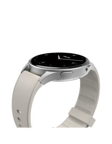 HAMA Смарт часовник -quot,8900-quot,, GPS, AMOLED 1.32-quot,, Alexa, 178612