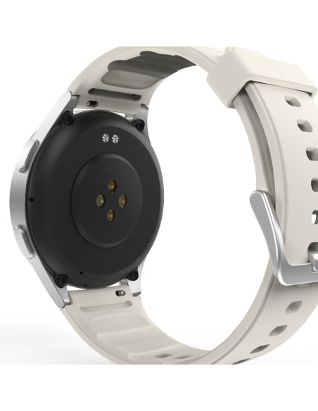 HAMA Смарт часовник -quot,8900-quot,, GPS, AMOLED 1.32-quot,, Alexa, 178612