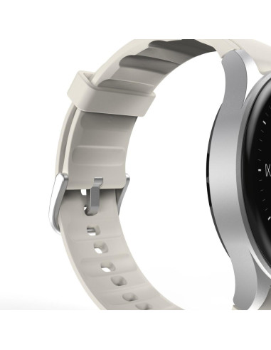 HAMA Смарт часовник -quot,8900-quot,, GPS, AMOLED 1.32-quot,, Alexa, 178612