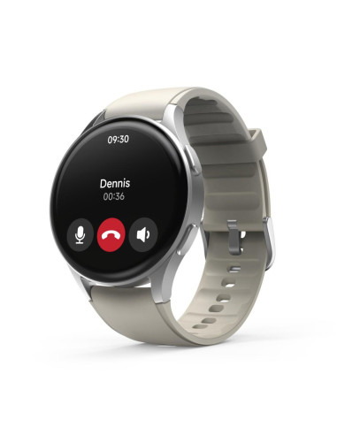 HAMA Смарт часовник -quot,8900-quot,, GPS, AMOLED 1.32-quot,, Alexa, 178612