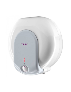 Бойлер Tesy GCA 15 20 L52 RC, 15л - над мивка 2