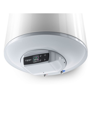 Електрически бойлер TESY BiLight Cloud 80л. 3000W, вертикален, WiFi