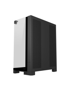 Кутия FSP U691 Black ARGB TG, ATX Ultra-Tower 2