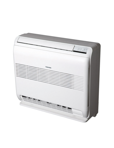 Вътрешно тяло за подов монтаж Toshiba 18 000 BTU