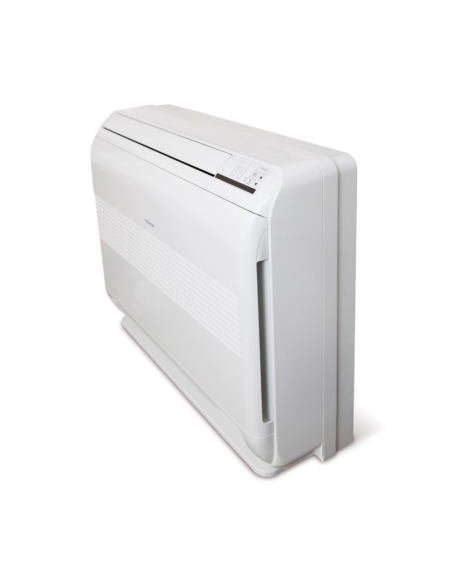 Вътрешно тяло за подов монтаж Toshiba 18 000 BTU