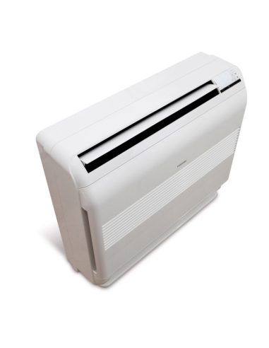 Вътрешно тяло за подов монтаж Toshiba 13 000 BTU