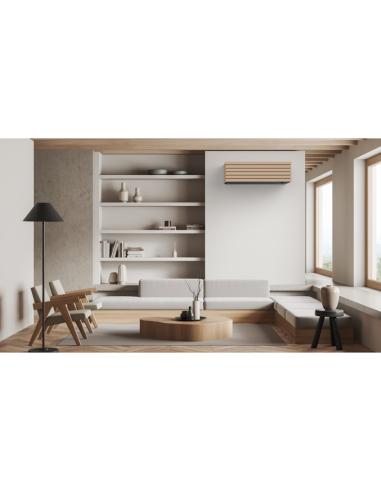 Вътрешно тяло Toshiba DAISEIKAI WOOD 18 000 BTU