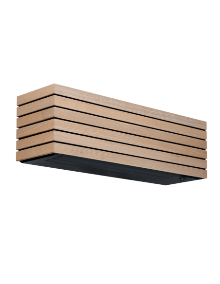 Вътрешно тяло Toshiba DAISEIKAI WOOD 13 000 BTU