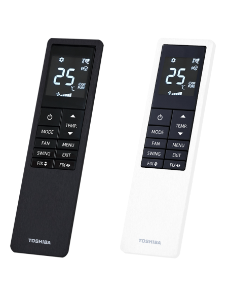 Вътрешно тяло Toshiba DAISEIKAI WOOD 13 000 BTU