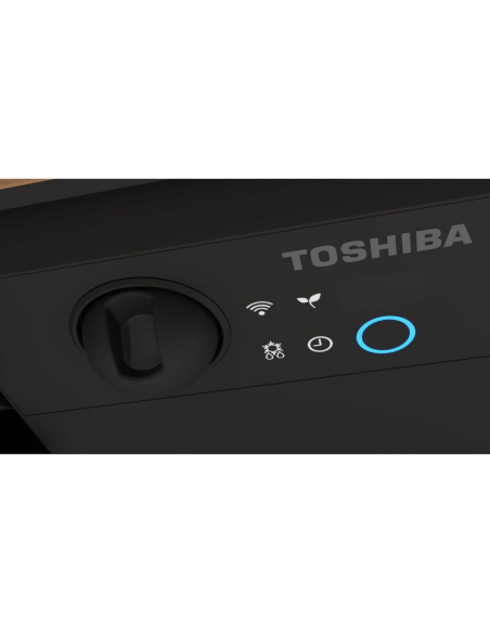 Вътрешно тяло Toshiba DAISEIKAI WOOD 13 000 BTU