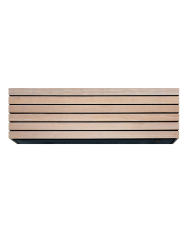 Вътрешно тяло Toshiba DAISEIKAI WOOD 10 000 BTU