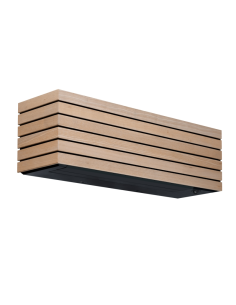 Вътрешно тяло Toshiba DAISEIKAI WOOD 10 000 BTU 2