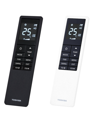 Вътрешно тяло Toshiba DAISEIKAI WOOD 10 000 BTU