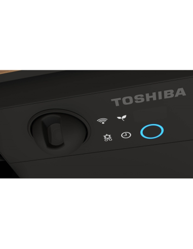 Вътрешно тяло Toshiba DAISEIKAI WOOD 10 000 BTU