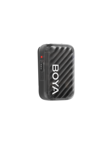 Безжична система микрофони All-in-One BOYA BOYAMIC 2