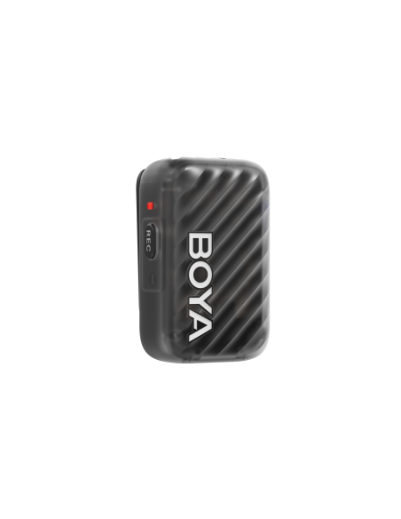 Безжична система микрофони All-in-One BOYA BOYAMIC 2