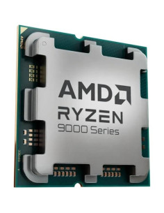Процесор AMD RYZEN 5 9600 TRAY, 6-Core, 3.8 GHz, 32MB, 65W, AM5