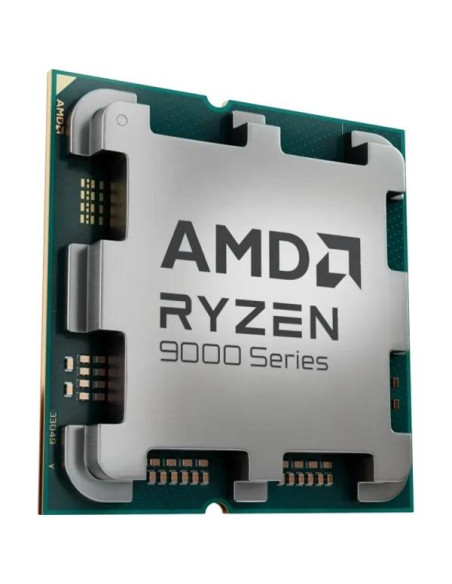 Процесор AMD RYZEN 5 9600 TRAY, 6-Core, 3.8 GHz, 32MB, 65W, AM5