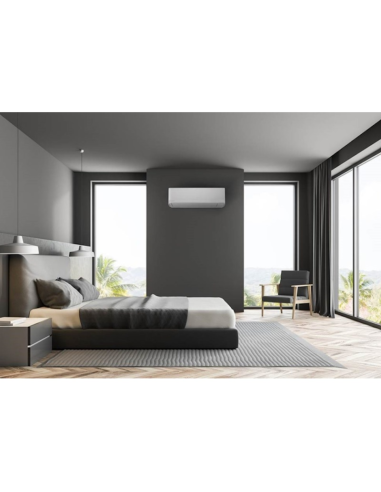 Вътрешно тяло Toshiba SEIYA 10 000 BTU