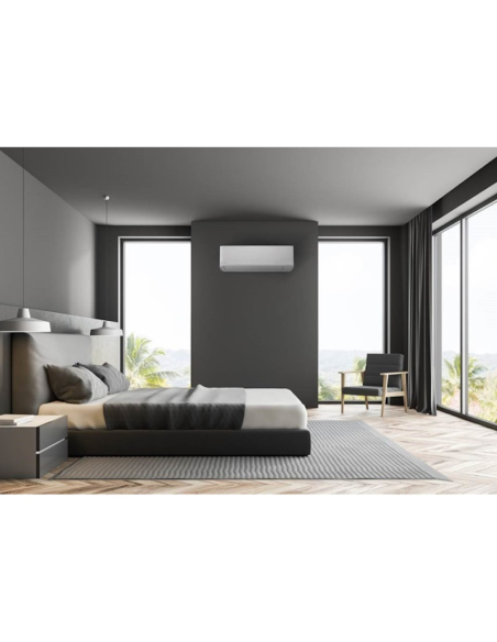 Вътрешно тяло Toshiba SEIYA 10 000 BTU