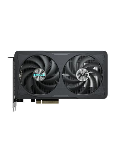 Видео карта GIGABYTE RTX 5060 EAGLE OC 8GB GDDR7