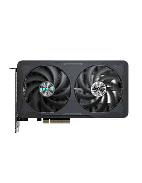 Видео карта GIGABYTE RTX 5060 EAGLE OC 8GB GDDR7