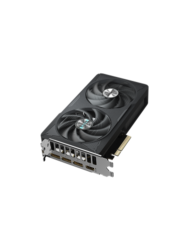 Видео карта GIGABYTE RTX 5060 EAGLE OC 8GB GDDR7